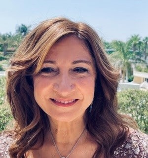 Dr. Marie Hanna
